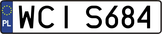 WCIS684