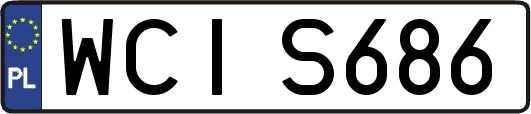 WCIS686