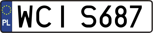 WCIS687