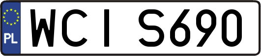 WCIS690