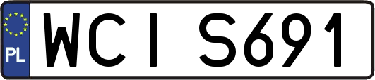 WCIS691