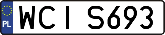 WCIS693