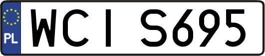 WCIS695