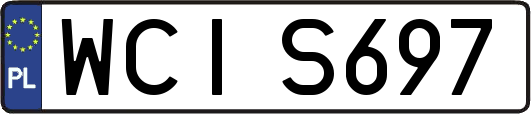 WCIS697