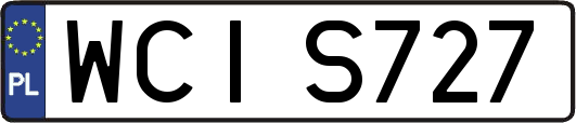 WCIS727