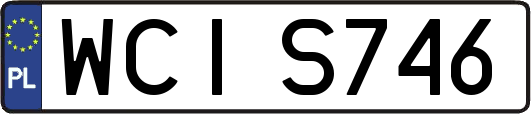 WCIS746
