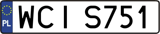 WCIS751