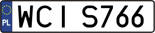 WCIS766