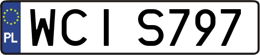 WCIS797