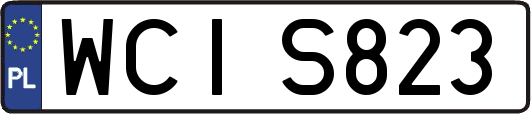 WCIS823
