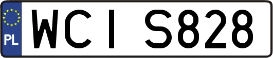WCIS828