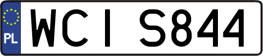 WCIS844