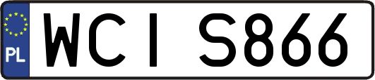 WCIS866