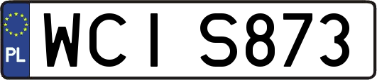 WCIS873
