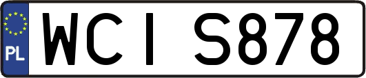 WCIS878