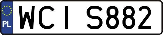 WCIS882