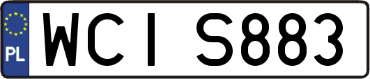 WCIS883