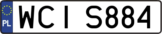 WCIS884