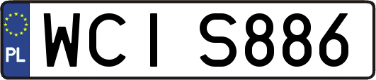 WCIS886