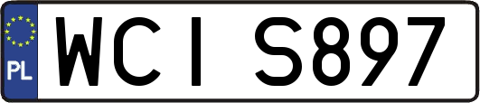 WCIS897