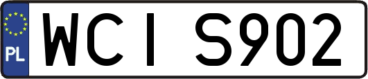 WCIS902
