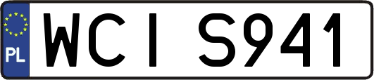 WCIS941