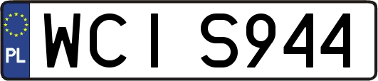WCIS944