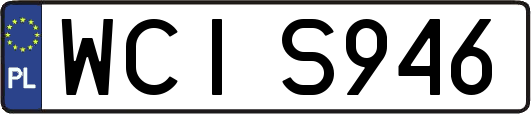 WCIS946