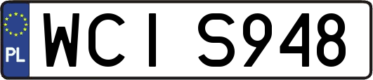 WCIS948