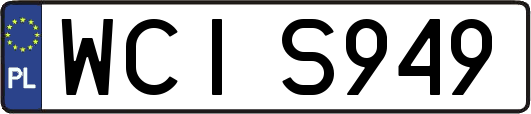 WCIS949