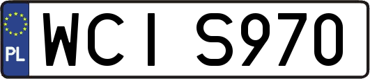 WCIS970