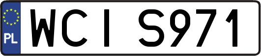 WCIS971
