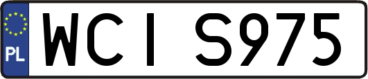 WCIS975