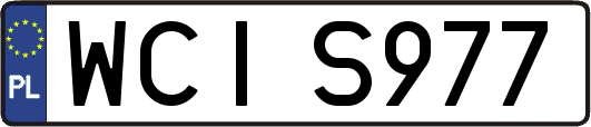 WCIS977