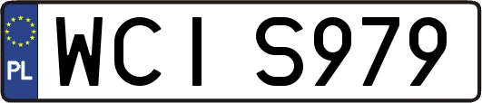 WCIS979