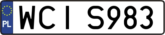 WCIS983
