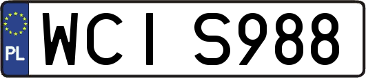 WCIS988