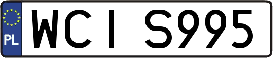 WCIS995