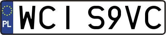 WCIS9VC
