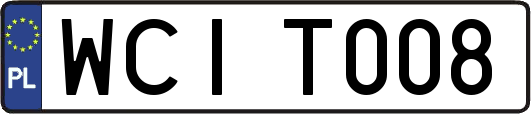 WCIT008