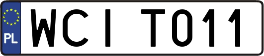 WCIT011