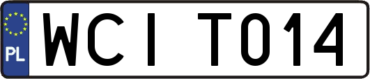 WCIT014