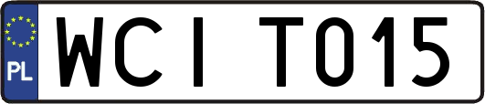 WCIT015
