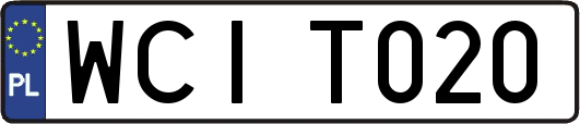 WCIT020