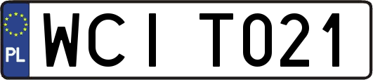 WCIT021