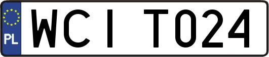 WCIT024