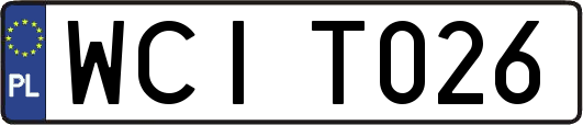 WCIT026