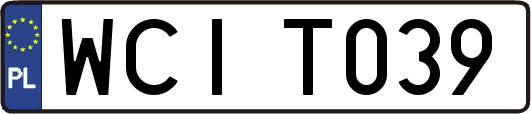 WCIT039
