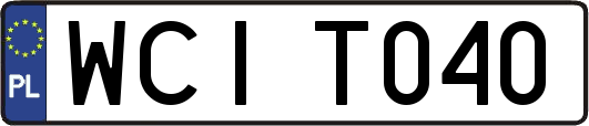 WCIT040