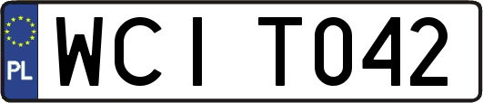 WCIT042
